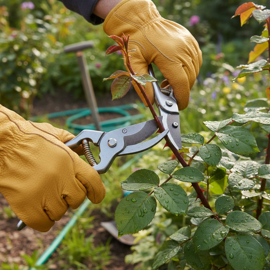 Professional property care services in Sofia
